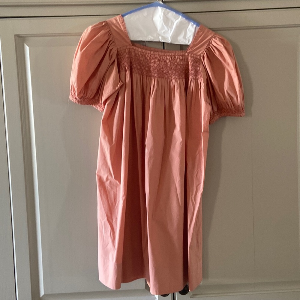 Doen Dress